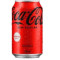Coca-Cola Sem Açucar Lt 350Ml