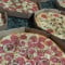 Pizza Tamanho Grande (35Cm) 8 Fatias