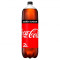 Coca Cola Zero Azúcar 2 Litros