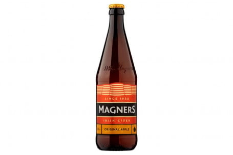 Magners Sidra Irlandesa Original 568Ml