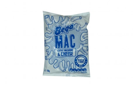 Bega Mac Cheese 70G