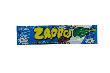 Zappo Cola 26G