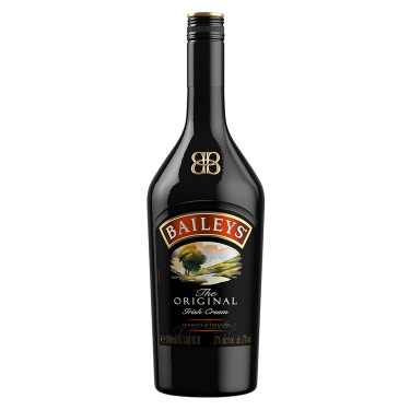 Licor De Crema Irlandesa Original Baileys 1L