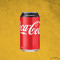 Coca Cola Sin Azúcar (375Ml)
