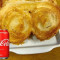 Combo: Palmier(Orelha) Coca- Cola Original 350Ml Q