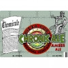 6. Chronic Amber Ale