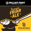 22. Swingin' Friar Ale