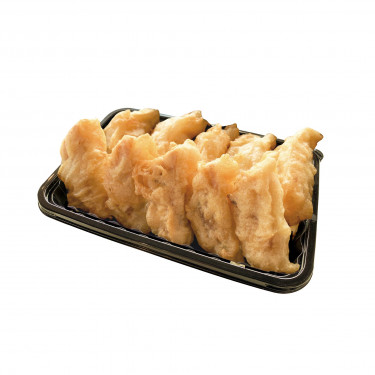 Pork Gyoza Karaage (10 Pcs)