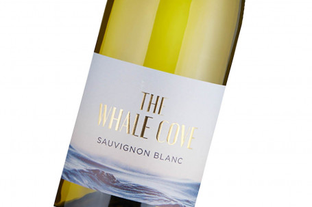 The Whale Cove Sauvignon Blanc, Sudáfrica (Vino Blanco)