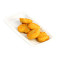 Chicken Nuggets (lactosefrei, 8 Stück)