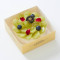 Rè Xiāo Kuǎn Shuǐ Guǒ Rǔ Lào Bǎo Hé Fruit Cheese Cake