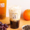 shǒu chǎo hēi táng bō bà xiān nǎi Brown sugar milk with bubble