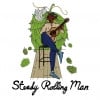 12. Steady Rolling Man