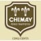 Chimay Cinq Cents (Blanco)