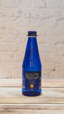 Zagori Sparkling 330Ml