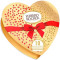 Ferrero Rocher Heart Box