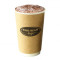 Wild Bean Cafe Large Semi Skimmed Hot Chocolate 16Oz