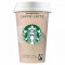 Starbucks Chill Cup Latte