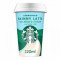 Starbucks Chill Cup Skinny Latte