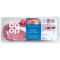 Co Op Unsmoked Rindless Back Bacon 300G