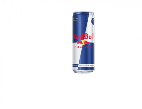 Red Bull Energy Drink, 473Ml, Pm