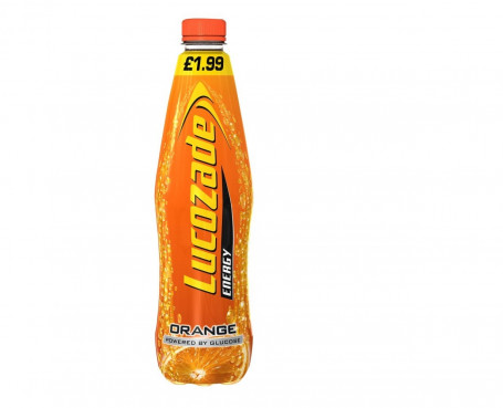 Lucozade Orange 900Ml Pmp