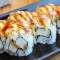 Aburi Chicken Cheese Roll 6 Pieces