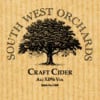 Raspberry Craft Cider