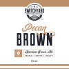 Pecan Brown