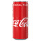 Coca Cola 0.33L (Disposable)