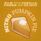 2. Nitro Pumpkin Pie