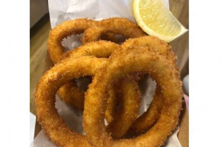 Calamari 6Pcs