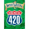 22. 420 Extra Pale Ale