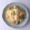 Seafood and Meat Combination Fried Rice