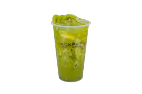 Kiwi Green Tea (700Ml)