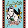 Daytrotter Pale Horse Pale Ale