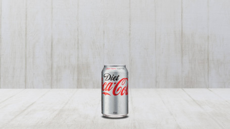Diet Coke 375Ml Can 6 Pack