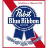 8. Pabst Blue Ribbon