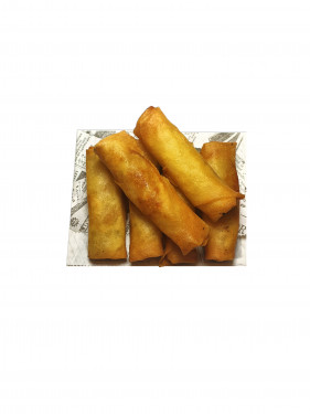 6X Spring Rolls