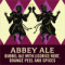 272. Abbey Ale
