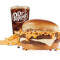 Grande Doble Tocino Cheesy Jack Combo