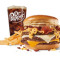 Grande Triple Tocino Cheesy Jack Combo