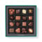 Chocolatier's Selection Praline Gift Box 16 Piece