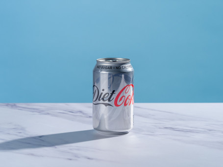 Diet Cola 330 Ml