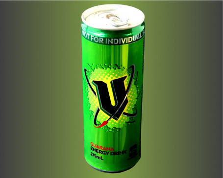 Guarana V 275Ml