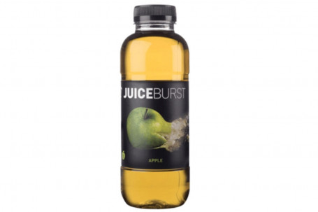 Juice Burst Apple 500Ml Bottle