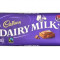 Cadbury Dairy Milk Bar 120G