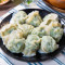 Shǒu Gōng Jiǔ Cài Shuǐ Jiǎo 10Kē Handmade Chive Dumplings