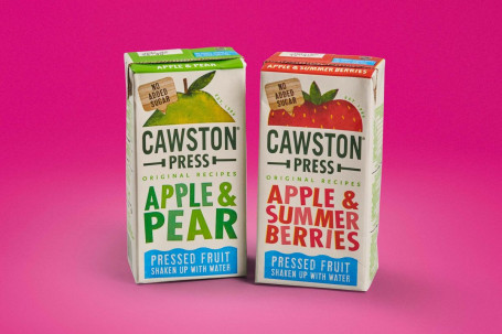 Bebida Para Niños De Cawston Press
