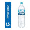 Agua Min Crystal S Gas 1,5L